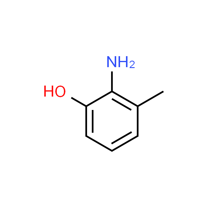 2-Amino-3-methylphenol