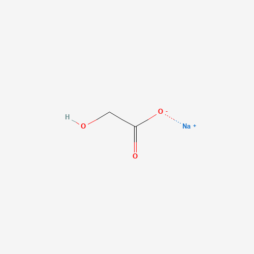 Sodium glycolate