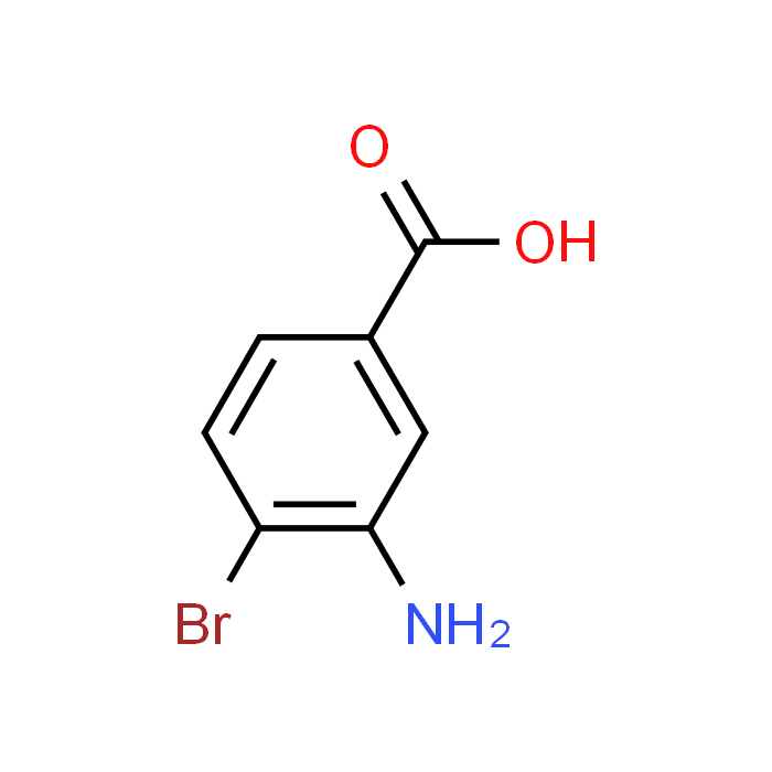 3-Amino-4-bromobenzoic acid
