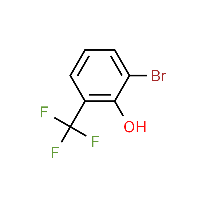 2-Bromo-6-(trifluoromethyl)phenol