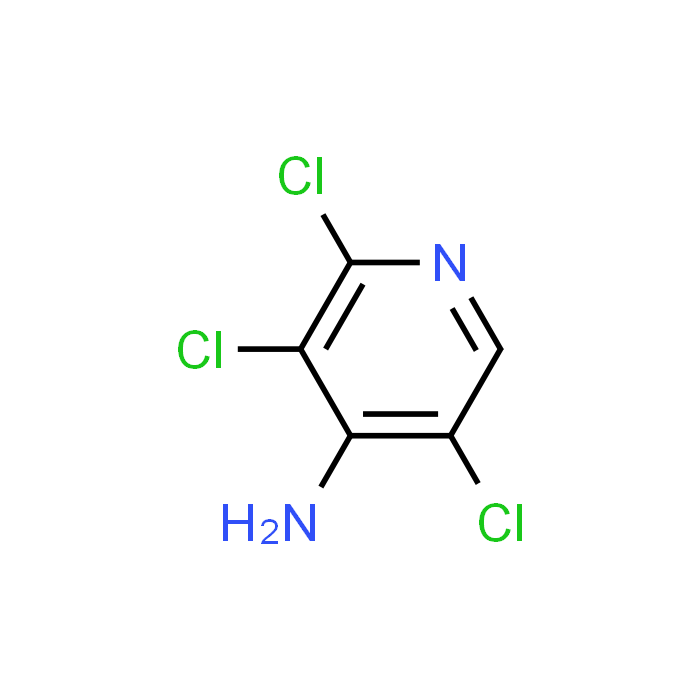 2,3,5-Trichloropyridin-4-amine
