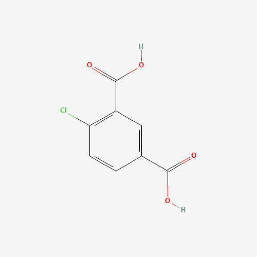 4-Chloroisophthalic acid