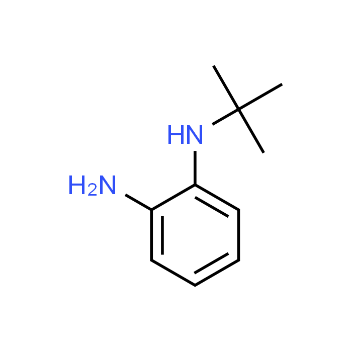 N1-(tert-Butyl)benzene-1,2-diamine