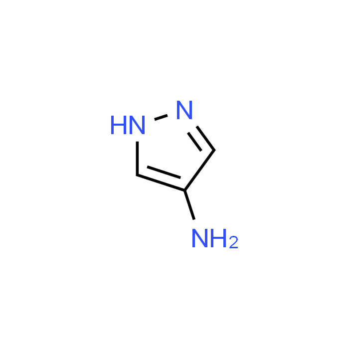 4-Aminopyrazole