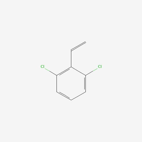 1,3-Dichloro-2-vinylbenzene