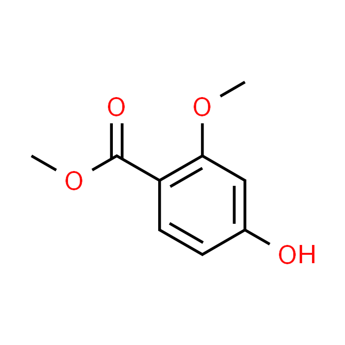 Methyl 4-Hydroxy-2-methoxybenzoate
