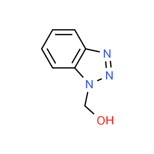 1-(Hydroxymethyl)benzotriazole