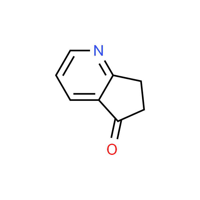 6,7-Dihydrocyclopenta[b]pyridin-5-one