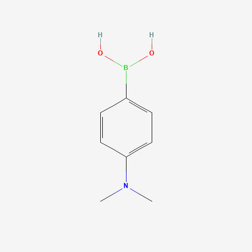 4-(Dimethylamino)phenylboronic acid