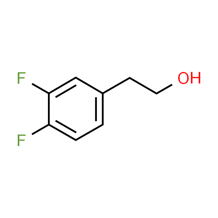 2-(3,4-Difluorophenyl)ethanol