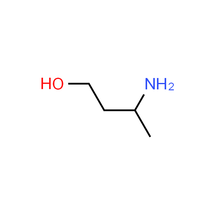 3-Aminobutan-1-ol - Achmem