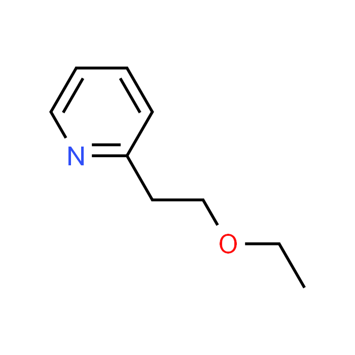 2-(2-Ethoxyethyl)pyridine