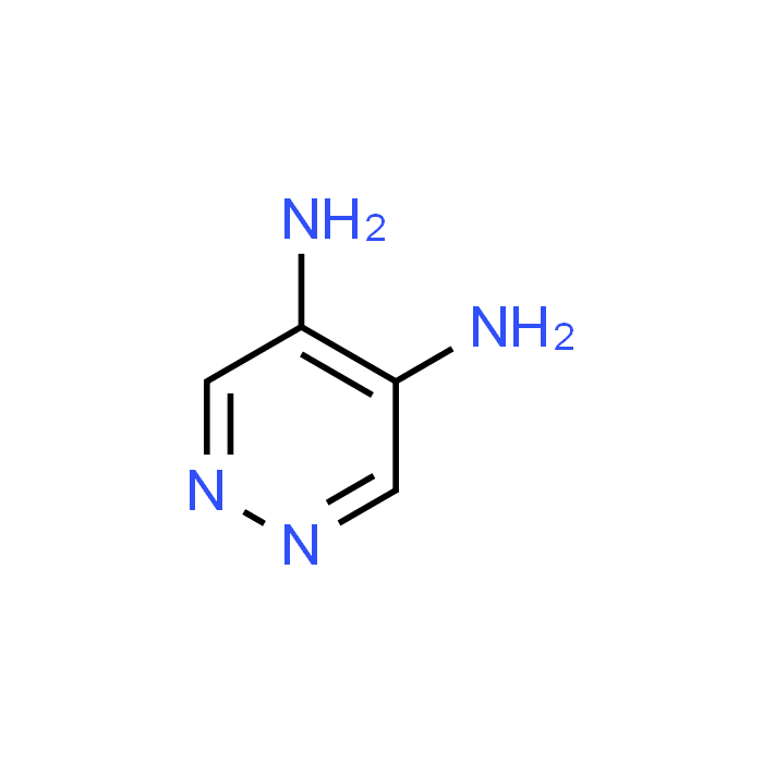 Pyridazine-4,5-diamine - Achmem