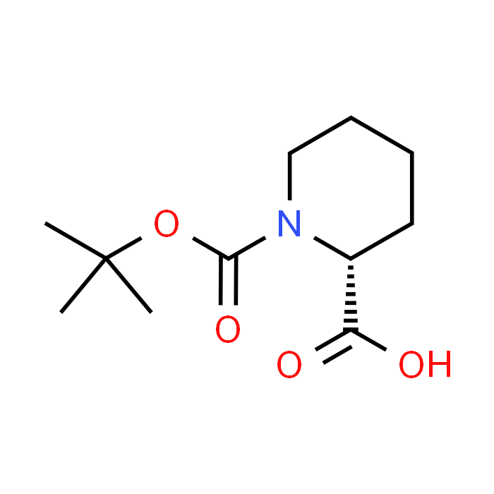 (R)-1-(tert-Butoxycarbonyl)piperidine-2-carboxylic acid