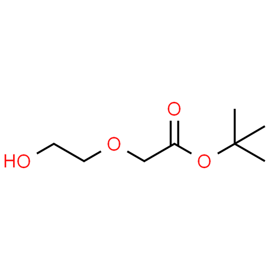 Hydroxy-PEG1-CH2-Boc