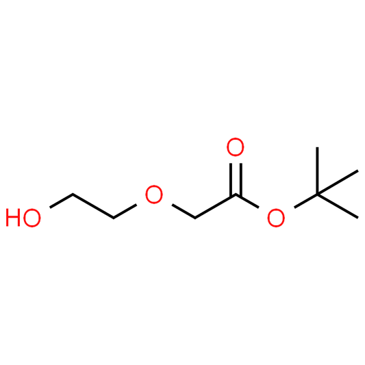 tert-Butyl 2-(2-hydroxyethoxy)acetate