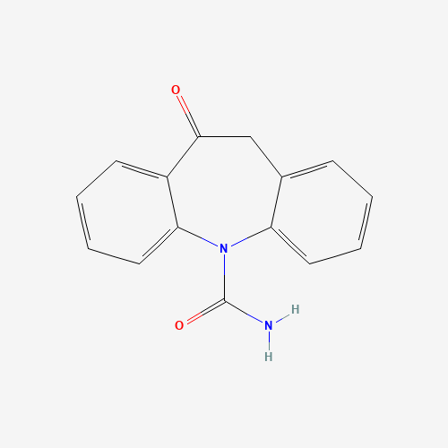 Oxcarbazepine