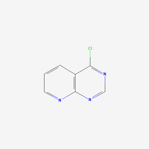 4-Chloropyrido[2,3-d]pyrimidine