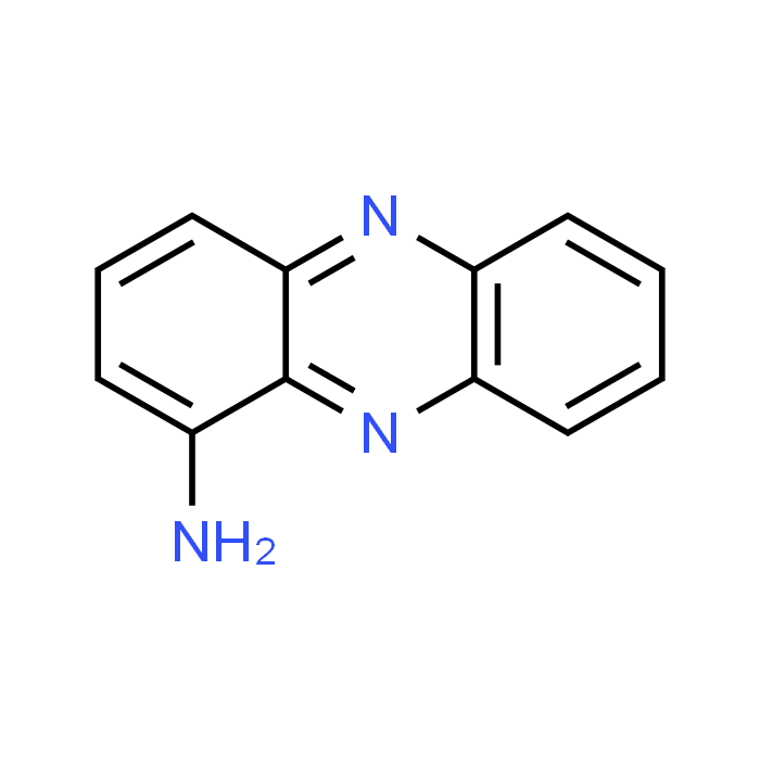 Phenazin-1-amine