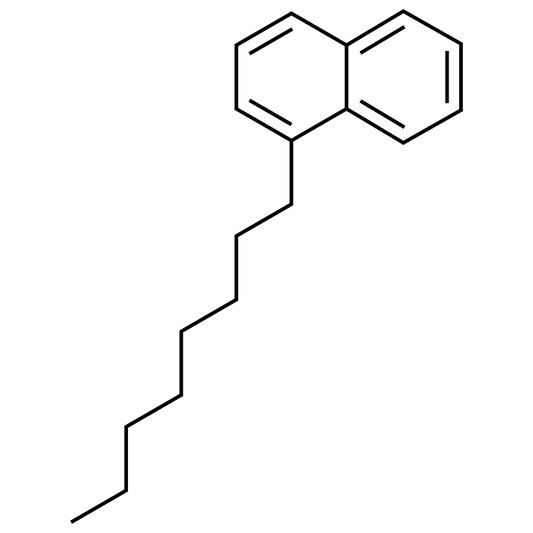 1-Octylnaphthalene