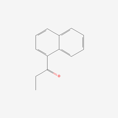 1-(Naphthalen-1-yl)propan-1-one