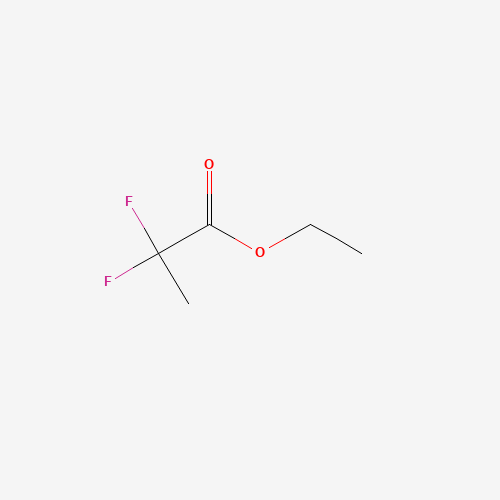 Ethyl 2,2-Difluoropropionate