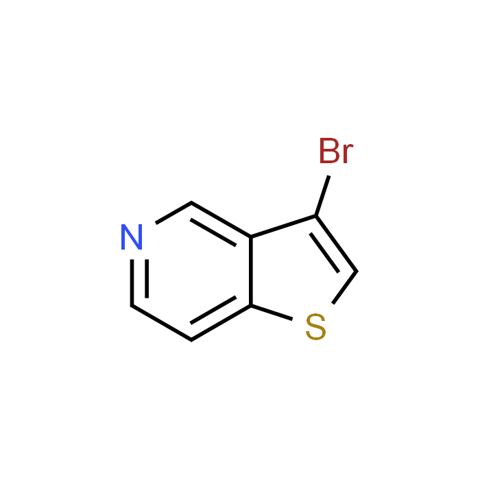 3-Bromothieno[3,2-c]pyridine