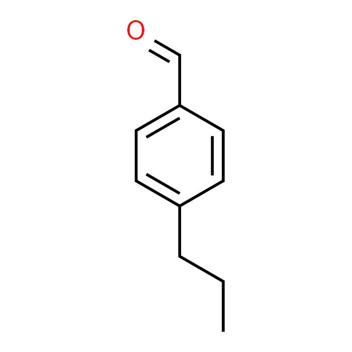 4-Propylbenzaldehyde