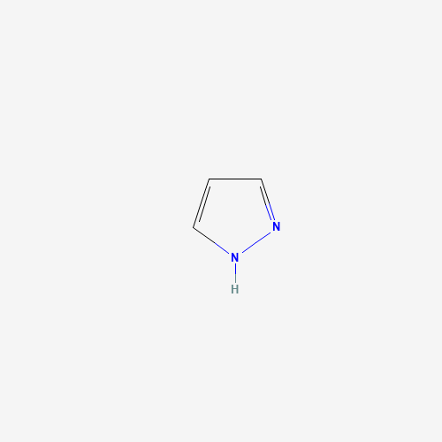 1H-pyrazole