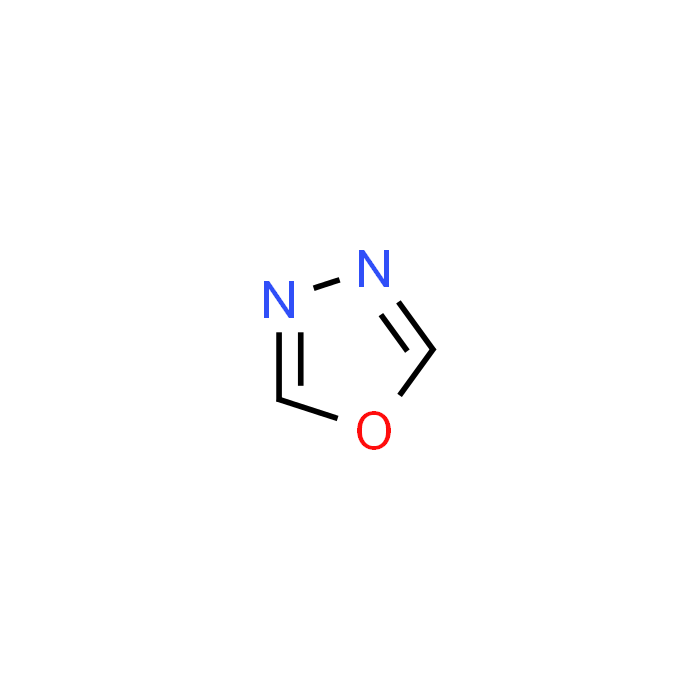 1,3,4-Oxadiazole