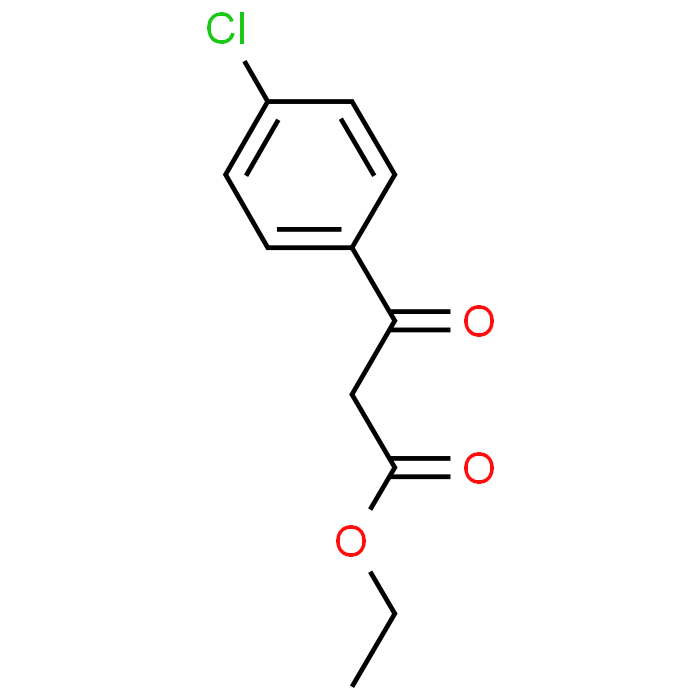 Ethyl 3-(4-chlorophenyl)-3-oxo-propionate - Achmem