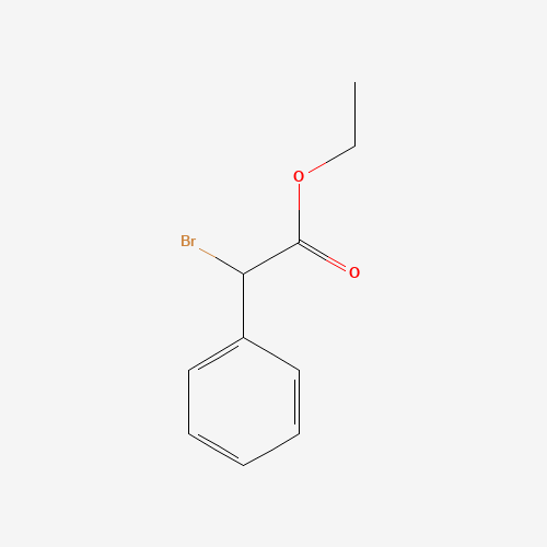 Ethyl alpha-bromophenylacetate