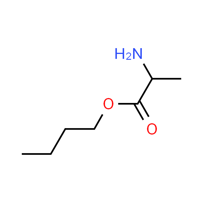 (S)-Butyl 2-aminopropanoate