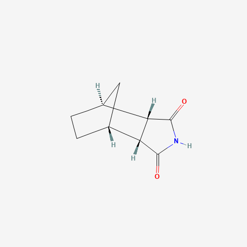 endo-Hexahydro-1H-4,7-methanoisoindole-1,3(2H)-dione