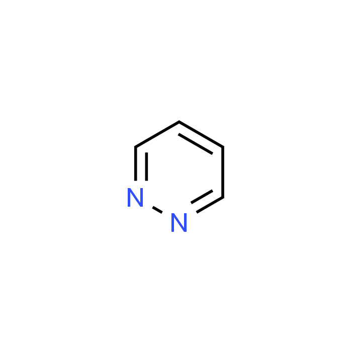 Pyridazine