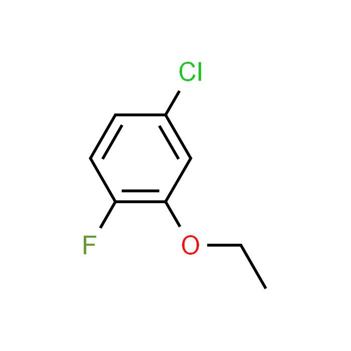 4-Chloro-2-ethoxy-1-fluorobenzene