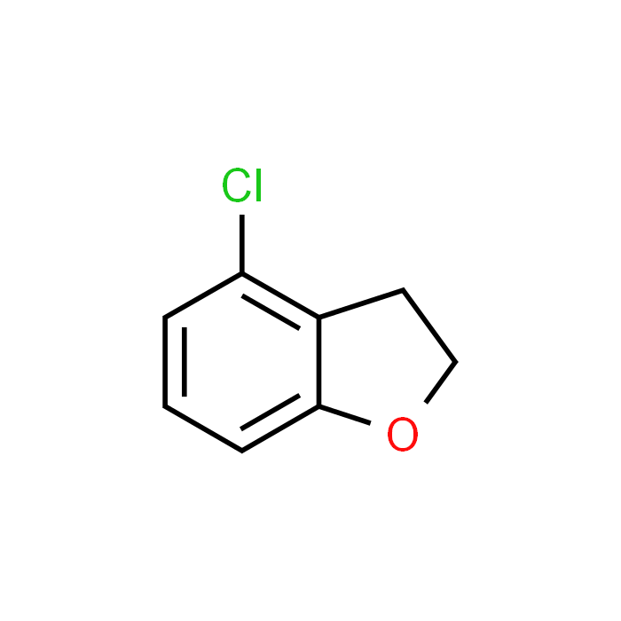 4-Chloro-2,3-dihydrobenzofuran