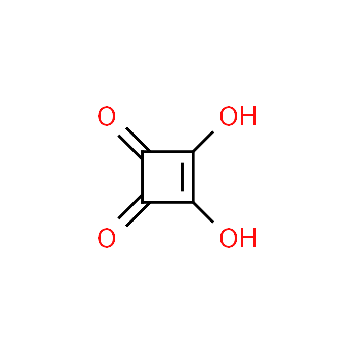 3,4-Dihydroxy-3-cyclobutene-1,2-dione