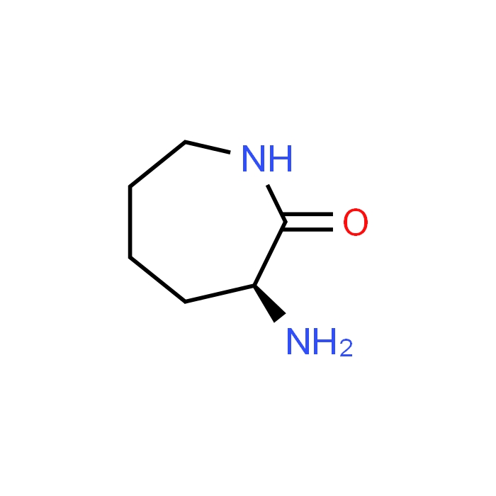 (R)-3-Aminoazepan-2-one