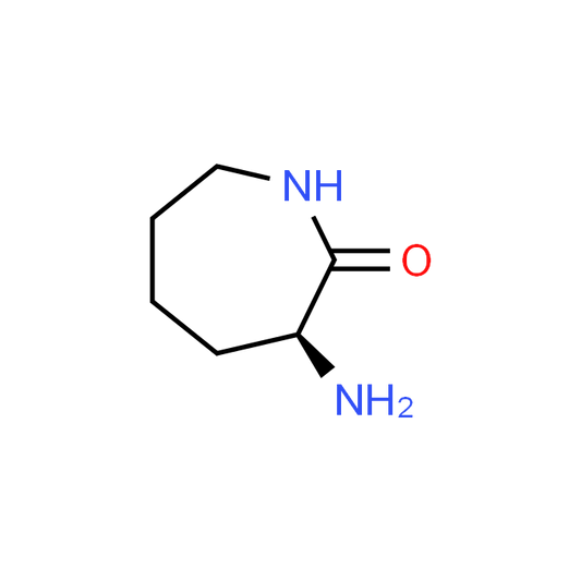 (R)-3-Aminoazepan-2-one