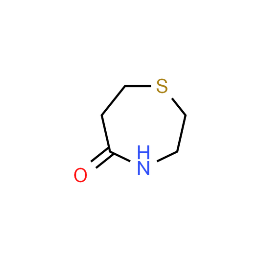 Tetrahydro-1,4-thiazepan-5-one