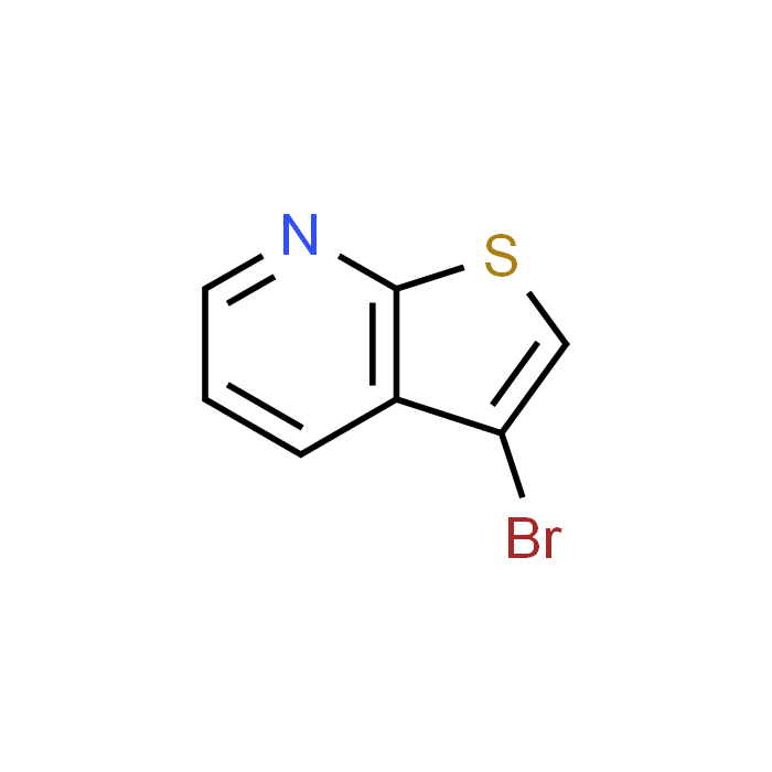 3-Bromothieno[2,3-b]pyridine
