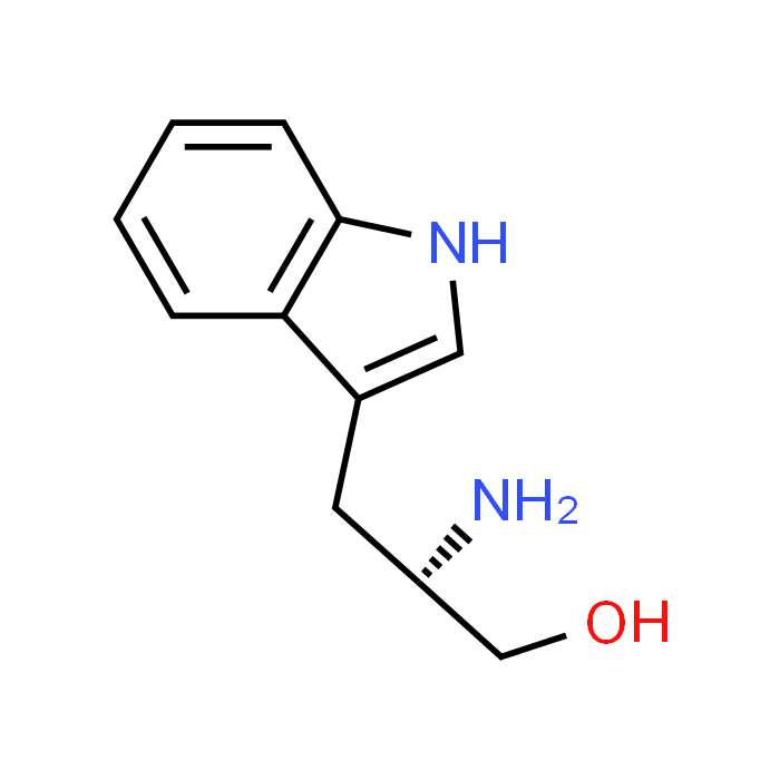 (S)-2-Amino-3-(1H-indol-3-yl)propan-1-ol