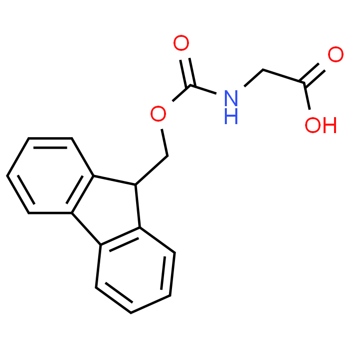 Fmoc-Gly-OH