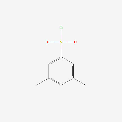 3,5-Dimethylbenzene-1-sulfonyl chloride