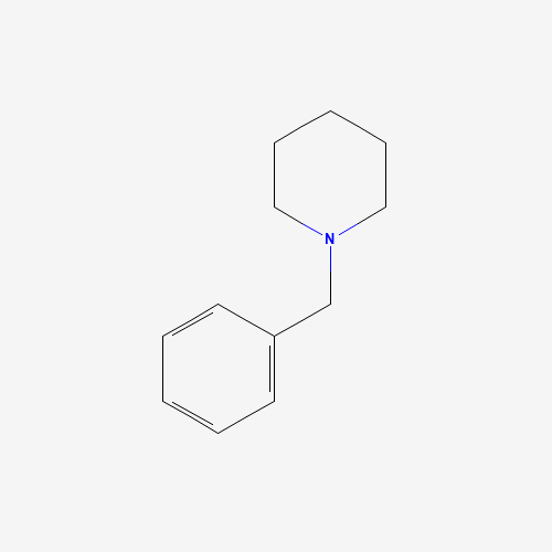 1-Benzylpiperidine