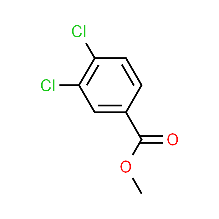 Methyl 3,4-dichlorobenzoate