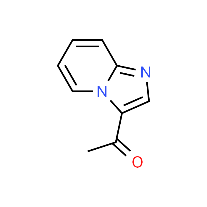 1-(Imidazo[1,2-a]pyridin-3-yl)ethanone