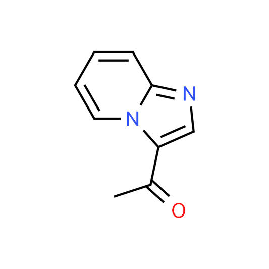 1-(Imidazo[1,2-a]pyridin-3-yl)ethanone