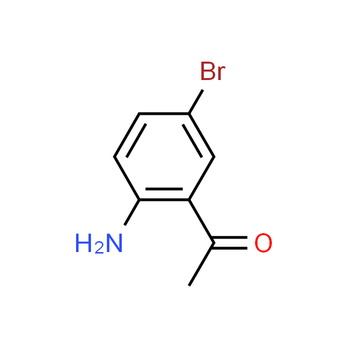 1-(2-Amino-5-bromophenyl)ethanone